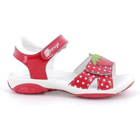 Primigi Girl's 58858 Leather Sandal